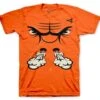 Retro 1 Electro Orange Raging Face Shirt -Sneaker Threads Shop 111111111 0cb3c0ab 622c 4661 bef8 164e89230a22