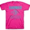 South Beach 8 Earned Shirt