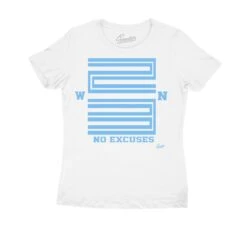 Womens - Legend Blue 11 WIN Shirt