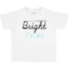 Kids - Island Green 5 Bright Future Shirt -Sneaker Threads Shop 111111111 34ae1232 4688 439b 9132 924f5c83b69a