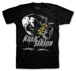 Retro 11 Cool Killa Season Shirt
