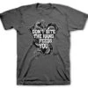 Foamposite Anthracite Don't Bite Shirt -Sneaker Threads Shop 111111111 3c7874d7 bcb1 4368 a061 724a39a7c67e