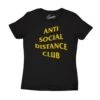 Womens - DMP 6 Social Distancing Shirt -Sneaker Threads Shop 111111111 49663c81 ec24 41b9 977c 51e21269940a