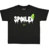 Kids - Electric Green 6 Spoiled Shirt -Sneaker Threads Shop 111111111 52b8d770 b3e0 4076 ac65 f4b619d28d7b