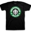 Retro 1 Zen Green Light Roast Shirt