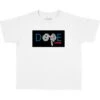 Kid's - What The 4 DPE Hands Shirt