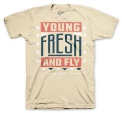 350 Mx Oat Young Fresh Shirt