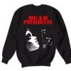 Retro 3 Red Cement Dead Presidents Sweater -Sneaker Threads Shop 111111111 a7c1823e bd49 4abf af88 6b7b0f7c758c