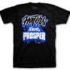 Retro 13 Hyper Royal Prosper Shirt -Sneaker Threads Shop 111111111 aab586b8 4143 4d6e b172 b7ed62067488