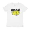 Womens - Citron Tint 6 Gods Plan Shirt -Sneaker Threads Shop 111111111 b8f860b7 a414 4f69 9ba4 bdf9734505ed