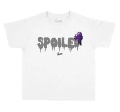 Kids - Flint 7 Spoiled Shirt