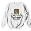 Yeshaya Fly Bear Sweater -Sneaker Threads Shop 111111111 bfde2e3d 7da2 4864 a6d2 e9239df95040