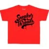 Kids - Raging Bull 5 St Drip Shirt -Sneaker Threads Shop 111111111 c65a2a5b 59db 4577 955f b3e332d8d5e5