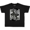 Kids - Silver Toe 1 King Of Kings Shirt -Sneaker Threads Shop 111111111 e651a61e 83c0 46b9 857c f799b9f42036