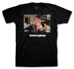 350 Sand Taupe Humble Beginnings Shirt