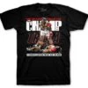 Retro 1 AJKO Chicago Trilla Shirts