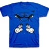 Retro 5 Racer Blue Raging Face Shirt -Sneaker Threads Shop 11111111 1c89d545 9e7d 4199 88cf 97232cd5ff16