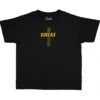 Kids - DMP 6 Greatness Cross Shirt