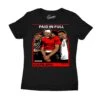 Womens - Red Thunder 4 Frenemies Shirt -Sneaker Threads Shop 11111111 773034c8 3928 4398 9848 5e8ac0677f41