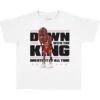 Kids - Gold Hoops 6 Kings Shirt -Sneaker Threads Shop 11111111 82703983 fb53 41d8 b8da ca93b9e3d84b