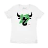 Womens - Lucky Green 1 Toro Shirt -Sneaker Threads Shop 11111111 88b21ec8 591e 44c0 a0b6 b9f479001c44
