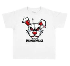 Kids - Carmine 6 ST Hare Shirt