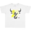 Kids - Citron Tint 6 Toro Shirt -Sneaker Threads Shop 11111111 ec64a1e4 36bc 4851 86b8 f7d3dd72f88c