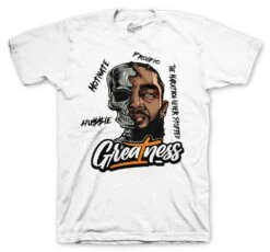 Retro 1 Seafoam Great Nip Shirt