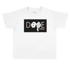 Kids -Stone 500 DPE Hand Shirt