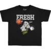 Kids - Tech Grey 4 Fresh Fours Shirt -Sneaker Threads Shop 1111111 163ba43b 675e 41f8 a7cd 424dcad02c39