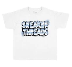 Kids - Legend Blue 11 ST Brush Shirt