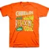 All Star 2020 PG 4 Chillin Relaxin Shirt -Sneaker Threads Shop 1111111 1e5c071d ecc4 484a 84e9 8f0096142c1f