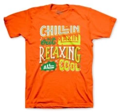 All Star 2020 PG 4 Chillin Relaxin Shirt