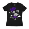 Womens - Court Purple 13 Money Over Love Shirt -Sneaker Threads Shop 1111111 1e6e3cb8 bbee 473a ae78 9749b0caa788