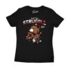 Womens - Red Flint 13 Trust Your Struggle Shirt -Sneaker Threads Shop 1111111 22b9d649 8e7d 4791 9176 c28af00afe57