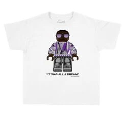Kids - Flint 7 BIg Bic Shirt