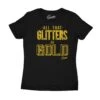 Womens - Gold Glitter 13 Gold Shirt 1 Womens - Gold Glitter 13 Gold Shirt -Sneaker Threads Shop 1111111 3779c575 0a22 47d9 8b3d f649dc6343d8