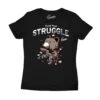 Womens - Animal Instinct 11 Trust Your Struggle Shirt -Sneaker Threads Shop 1111111 42c01e62 b361 42dc a770 7094915acd28