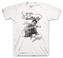 Retro 1 Tokyo Sting Shirt