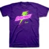 Retro 5 Alternate Bel Air Greatness Shirt