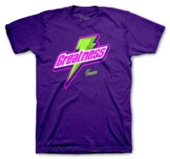 Retro 5 Alternate Bel Air Greatness Shirt