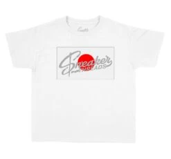 Kids - Retro 1 Tokyo ST Original Tokyo Shirt