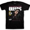 Retro 6 Singles Day Queens Shirt