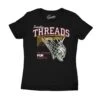Womens - Bordeaux 6 Playing For Keeps Shirt -Sneaker Threads Shop 1111111 5ded89d9 7a45 48d4 85af af52aa7a9639