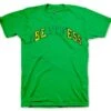 Retro 5 Oregon Stitched Shirt -Sneaker Threads Shop 1111111 6d3d770a 6ea9 49c7 a409 a155cb03324c