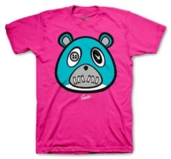 South Beach 8 ST Bear Shirt