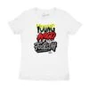 Womens - Rasta 4 Young Wild Shirt -Sneaker Threads Shop 1111111 a66c616c 19f4 461c aa46 1b1a14fd35b2