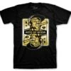 Retro 1 Black Gold King Of Kings Shirt -Sneaker Threads Shop 1111111 a986f70d f66c 4e49 84d4 729d5de83c4f