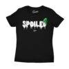 Womens - Pine Green 3 Spoiled Shirt -Sneaker Threads Shop 1111111 aea9416f 83e2 415b ab1b b5bf60e6a75b