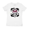 Womens - Pinksicle 8 Lucky Charm Shirt